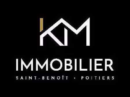 km immobilier