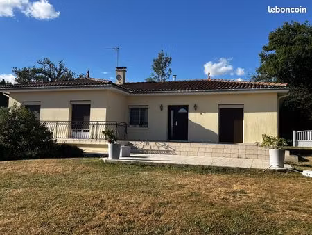 maison 4 pièces 200 m²