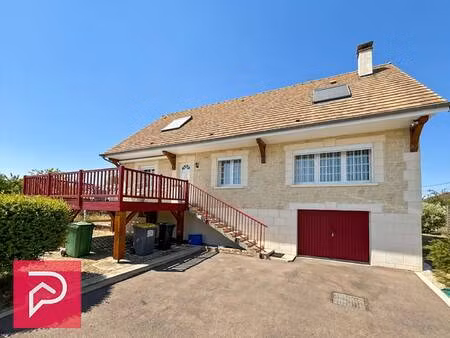 stéphane plaza immobilier bernay