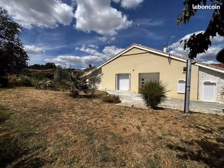 propriété 6 pièces 230 m²