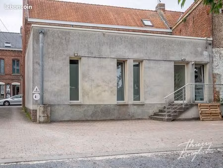 maison 13 pièces 188 m²