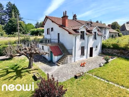 neowi aurillac