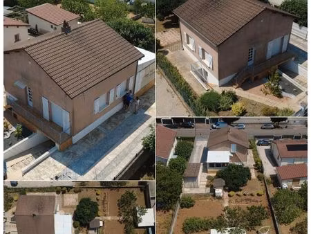 maison véranda jardin