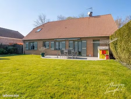 maison 7 pièces 118 m²