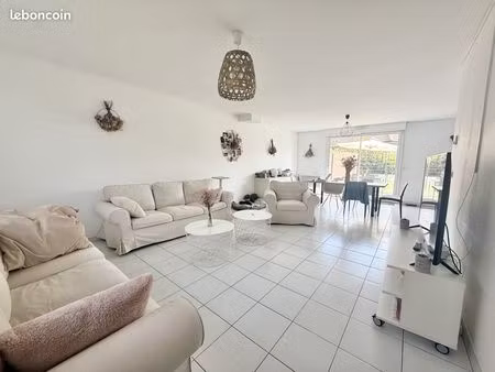 maison 4 pièces 105 m²
