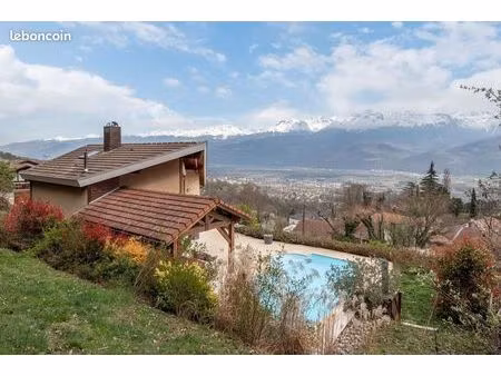 maison 4 pièces 118 m²
