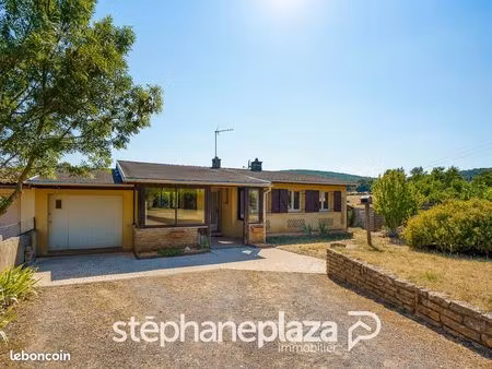 maison 5 pièces 90 m²