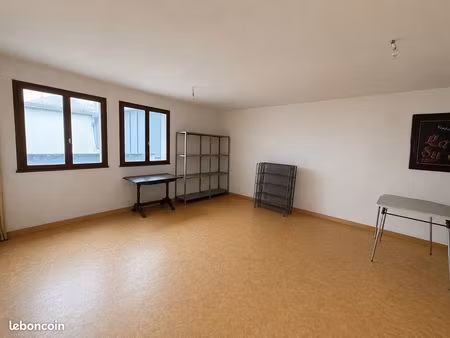 appartement à rénover