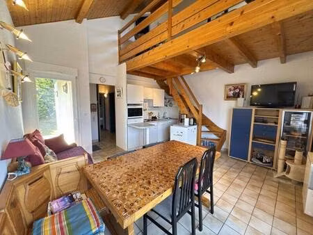 duplex à vendre