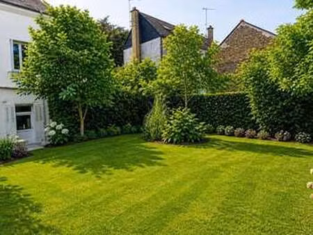 vente immeuble à pouance (49420) : à vendre / 107m² pouance