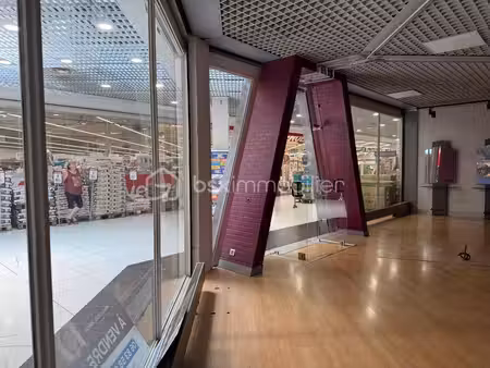 boutique à vendre