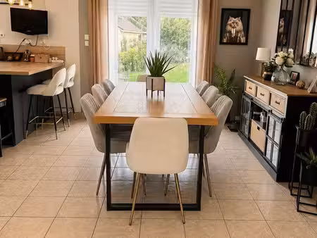 maison 6 pièces