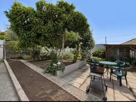 vente maison à cholet (49300) : à vendre / 88m² cholet