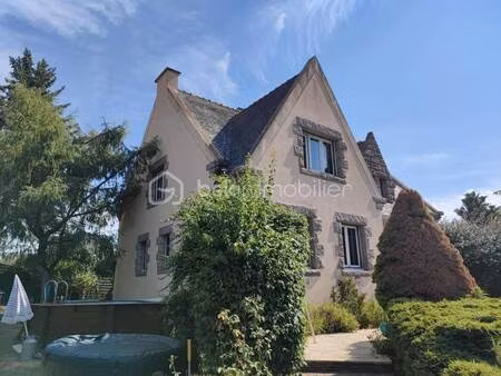 pavillon à vendre