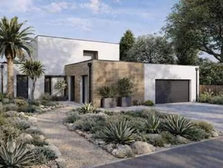 vente maison à saint-sébastien-sur-loire centre (44230) : à vendre / 150m² saint-sébastien