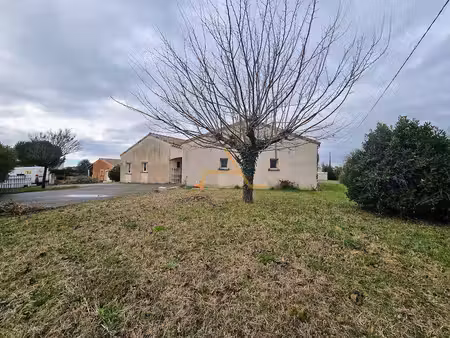 villa à vendre