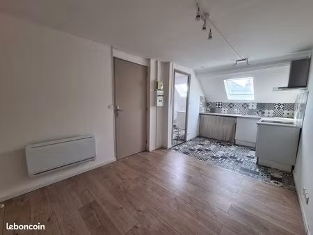 location - appartement - aulnoye aymeries ◊