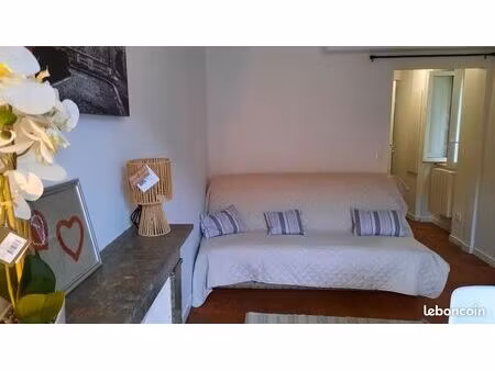 a louer appartement t1 meublé cœur de ville charolles