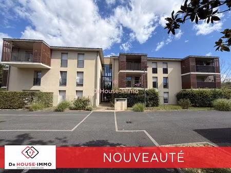 appartement t3 excellent etat