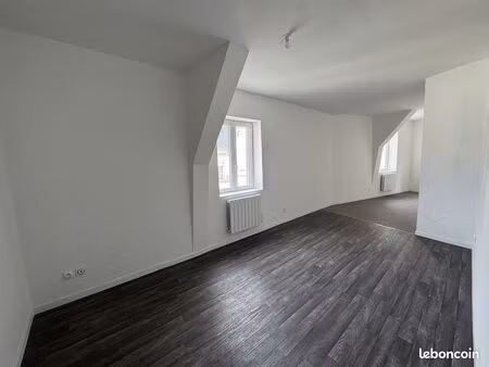 location - appartement - fourmies◊