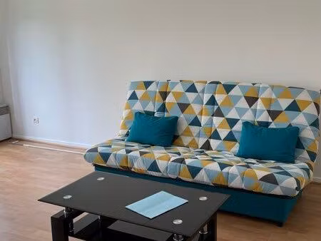 appartement franconville