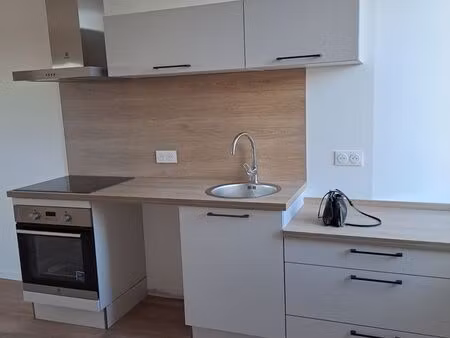 appartement 3 pièces 56 m²