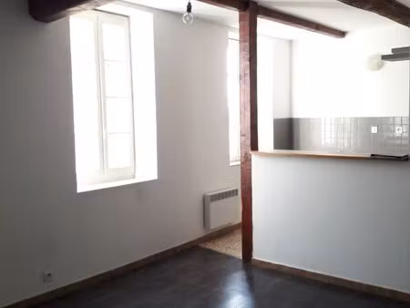 appartement 3 pièces 52 m²