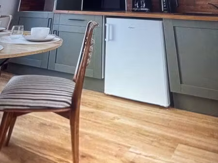 appartement spécifique étudiant