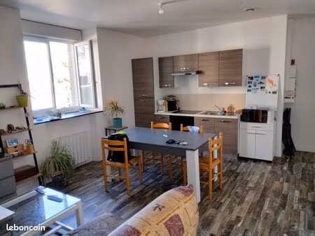 appartement t3 à louer