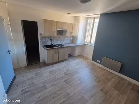 très bel appartement 33 m2