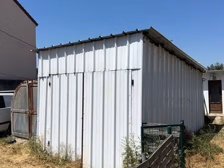 box stockage
