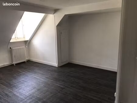 studio centre ville argentan