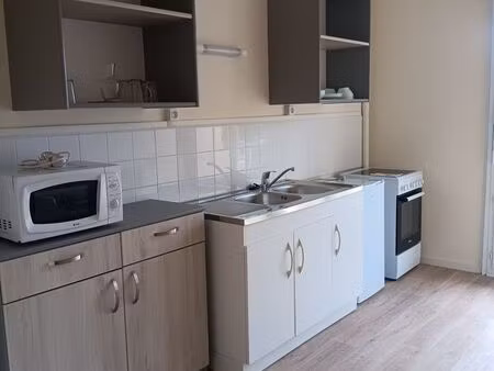logement étudiant