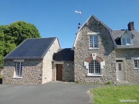 t2 meublé très calme belles pièces