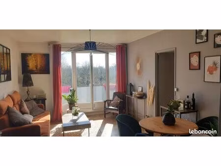 location appartement choisy le roi 45m2 octobre 2026