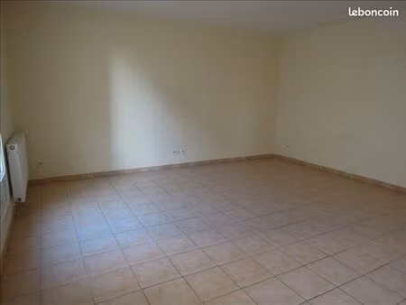 appartement 3 pièces 72 m²
