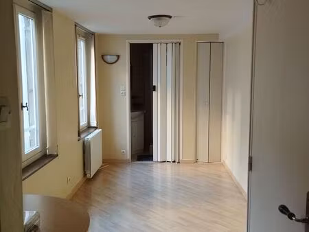 à louer studio centre dijon