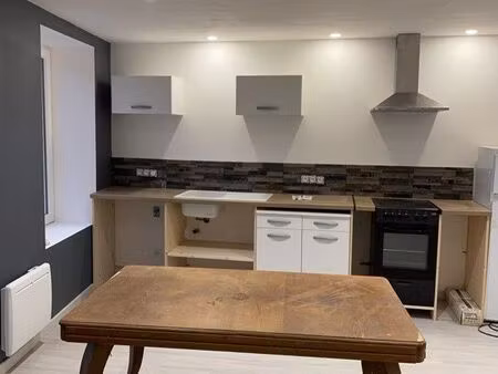 location appartement duplex
