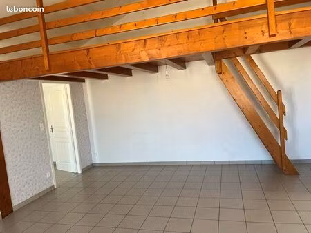 location appartement saint froult