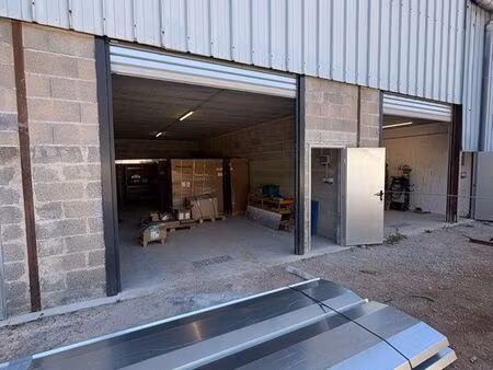 garage box