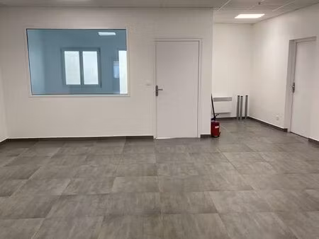local commercial en centre ville