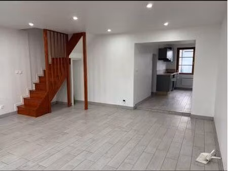 maison de ville