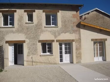 location maison raival