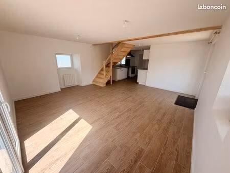 t3 76m²