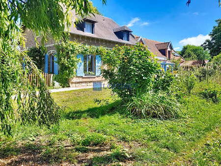 maison achery 5 pièce(s) 189.25 m2