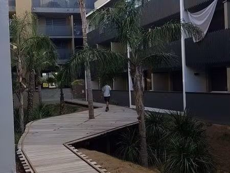 appartement castelnau le lez t1