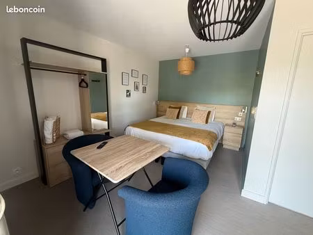 louer appartement