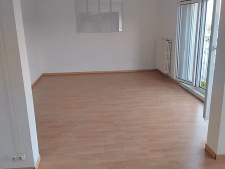 appartement 4 pièces