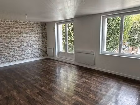 appartement hyper centre