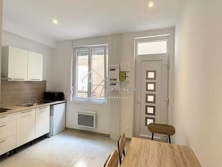 maison 2 pièces 45 m²